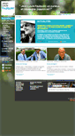 Mobile Screenshot of jeanlouisfoulquier.com